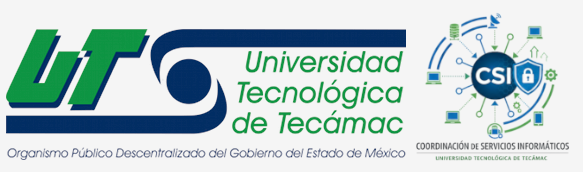 Coordinación de Servicios Informáticos